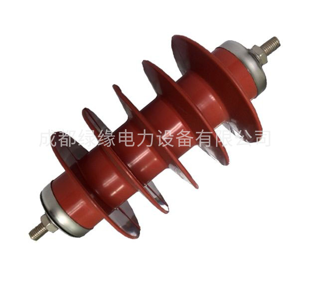 HY5WZ-5/13.5、HY5WZ-10/27電站型避雷器