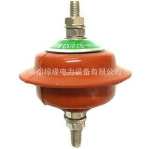 HY2.5WD-1.3/3.6、HY2.5WD-2.6/7.2低壓型避雷器