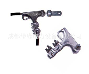 NLL系列輸電用螺栓型鋁合金耐張線(xiàn)夾