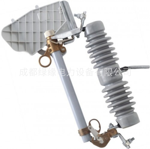 LBUII-12F-12/100A、LBUII-12F-12/200A戶外高壓陶瓷跌落式熔斷器