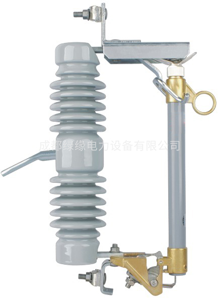 PD-15/100A、PD-15/200A戶外高壓陶瓷跌落式熔斷器
