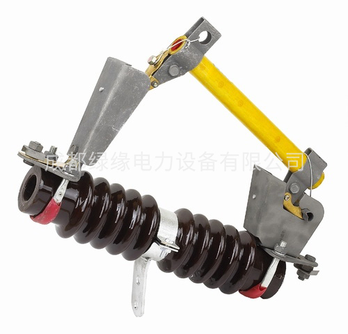 RW7-12/100A、RW7-12/200A戶外高壓陶瓷跌落式熔斷器