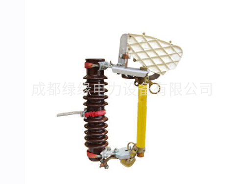 RW10-12F/100、RW10-12F/100戶外高壓陶瓷跌落式熔斷器