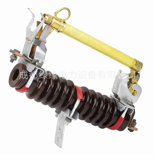RW11-12/100、RW11-12/200戶外交流高壓陶瓷跌落式熔斷器