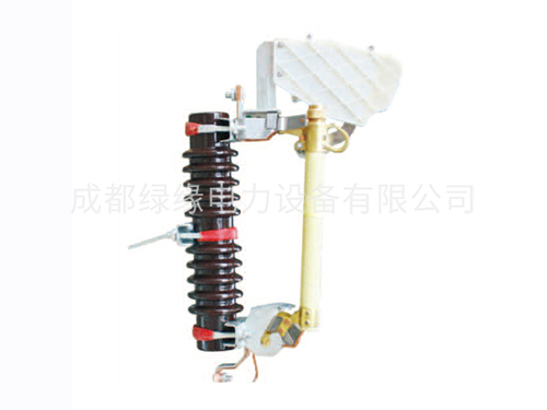 RW11-12F/100A、RW11-12F/200A戶外交流高壓陶瓷跌落式熔斷器