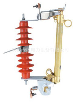 HPRWG1-12/100A、HPRWG1-12/200A戶外高壓硅橡膠跌落式熔斷器