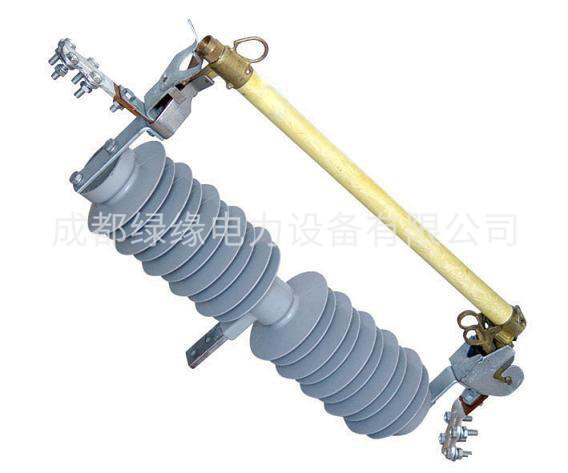 HPRWG2-35/100A、HPRWG2-35/200A戶外高壓硅橡膠跌落式熔斷器