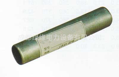 JBD-G型接續(xù)管（鋼絞線(xiàn)用，爆壓搭接）