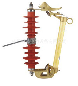 HRW3-12/100A、HRW3-12/200A戶外高壓硅橡膠跌落式熔斷器