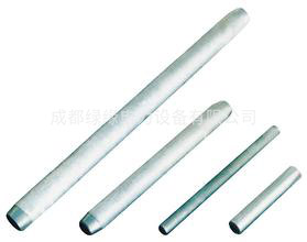 JYD型接續(xù)管（鋼芯鋁絞線用、液壓液壓對(duì)接)
