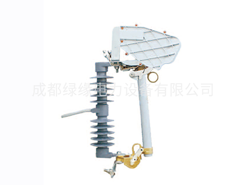 HRW10-12F/100A、HRW10-12F/200A戶外高壓硅橡膠跌落式熔斷器