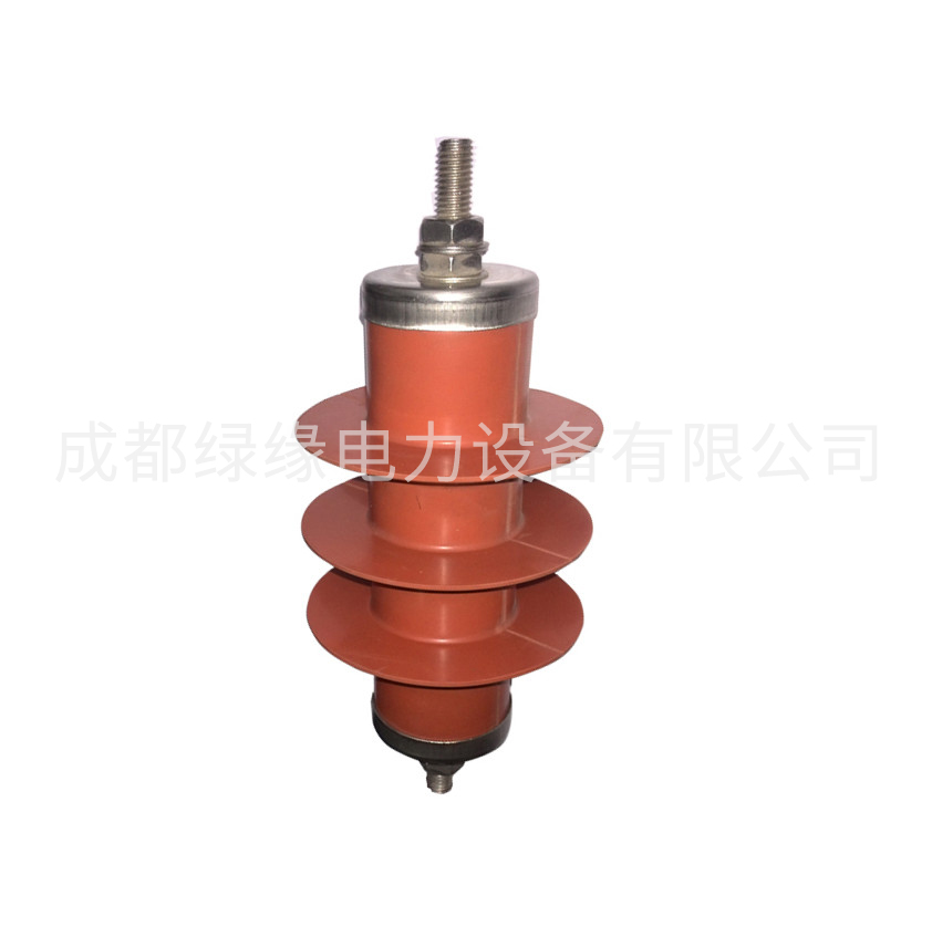 HY5WS-12.7/50、HY5WS-17/50配電型避雷器