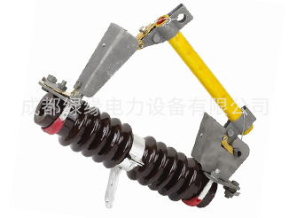 RW4-12/100A、RW4-12/200A戶外高壓陶瓷跌落式熔斷器
