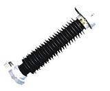 HY1.5W-60/144、HY1.5W-72/186變壓器中性點型避雷器